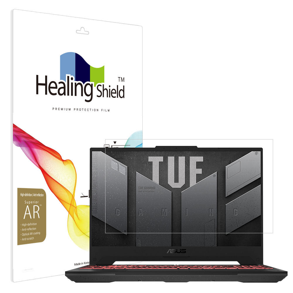 에이수스 TUF Gaming A15 FA507 2024 고화질 액정보호필름