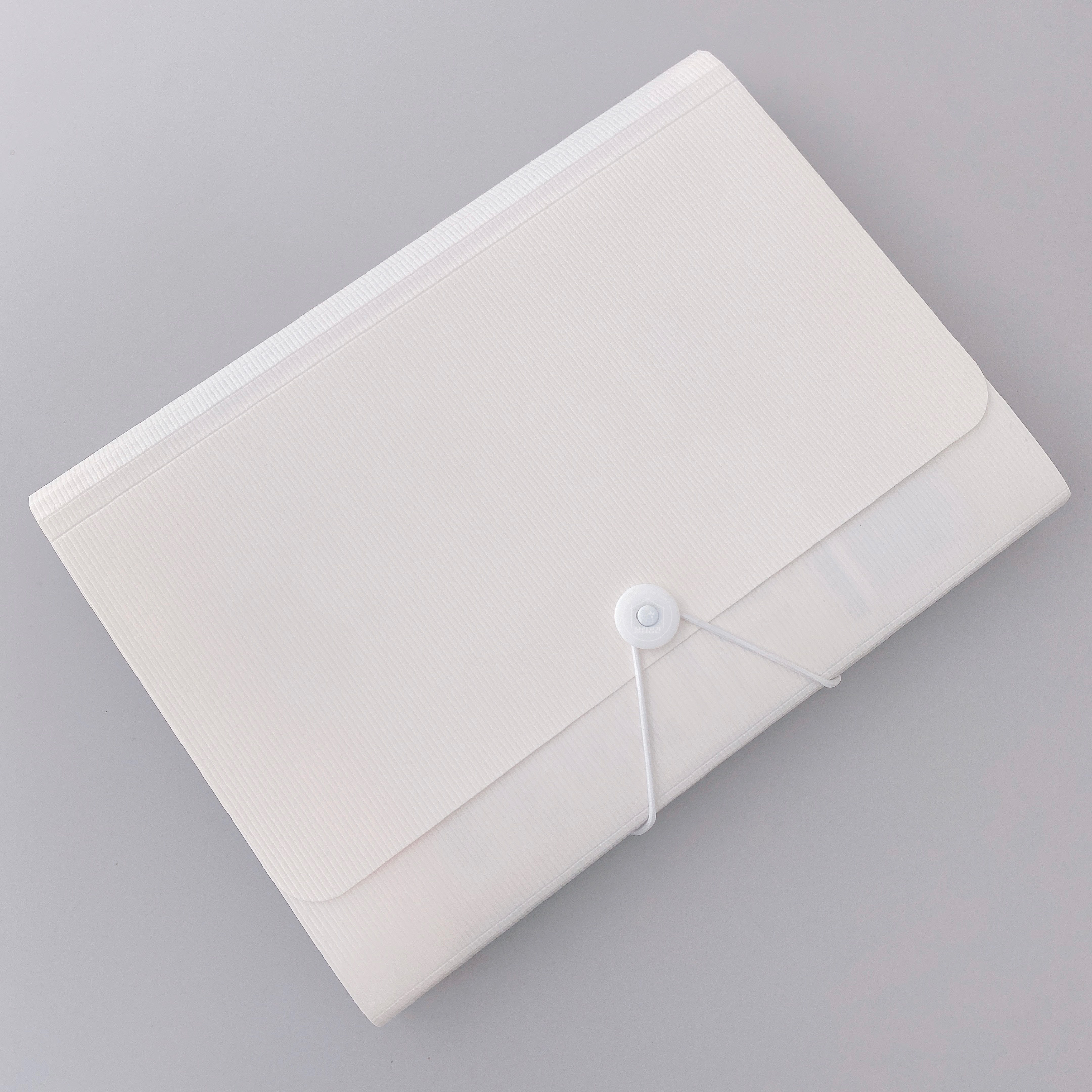 아코디언 파일 서류 악보 정리 보관 살림공간