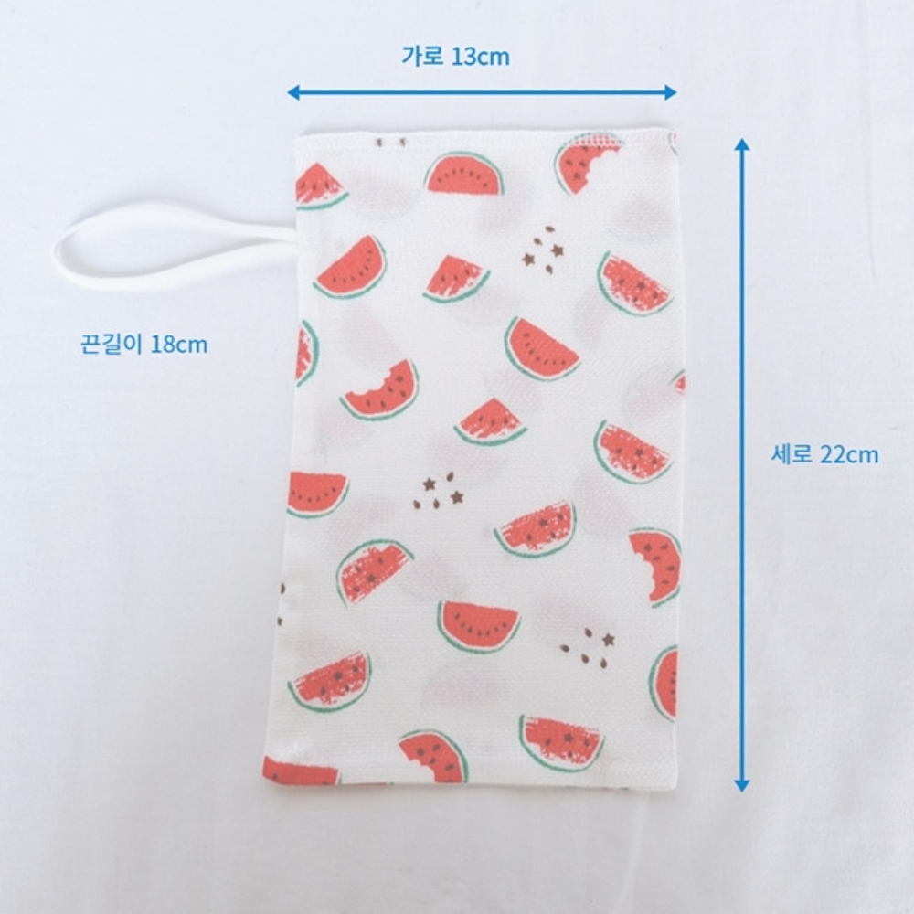 인견때타올 삼베 때수건 얼굴 때밀이 아기