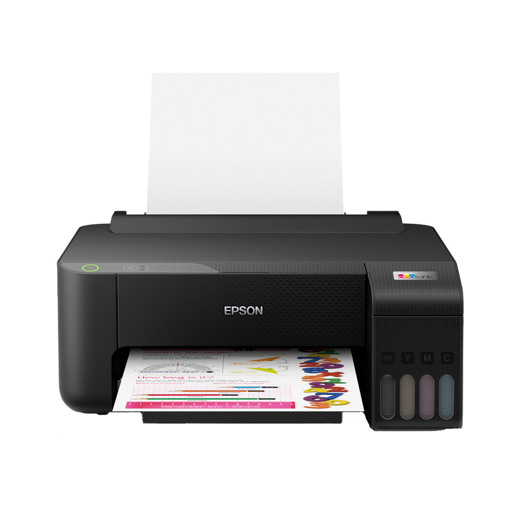 엡손 L1210 에코탱크 잉크포함 무한잉크 프린터 가정용