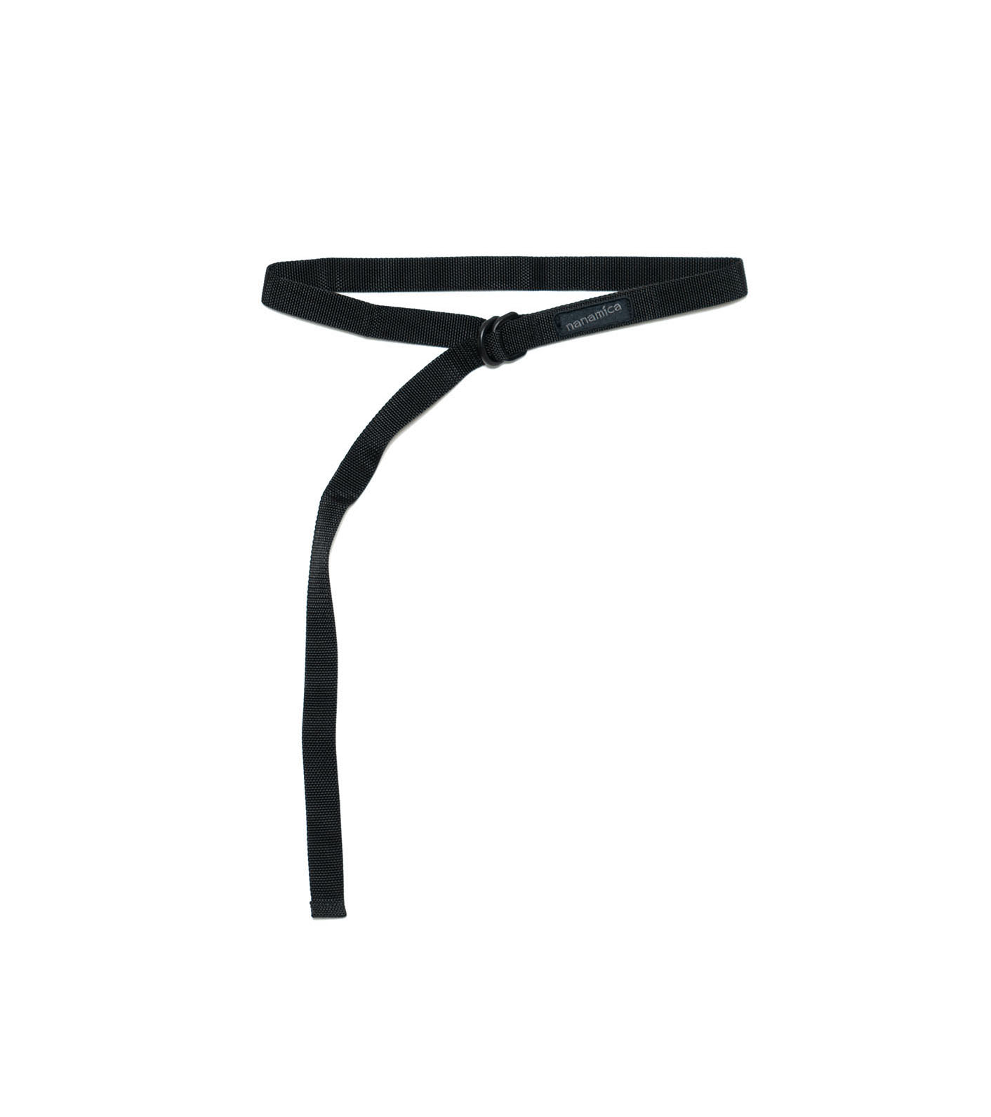 nanamica 나나미카 테크 벨트 TECH BELT 4컬러 24SS - 상세 이미지 4