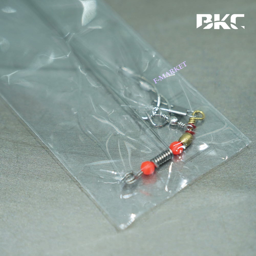 백경 백조기 채비 2단 편대 보구치 BK-205 - 상세 이미지 2