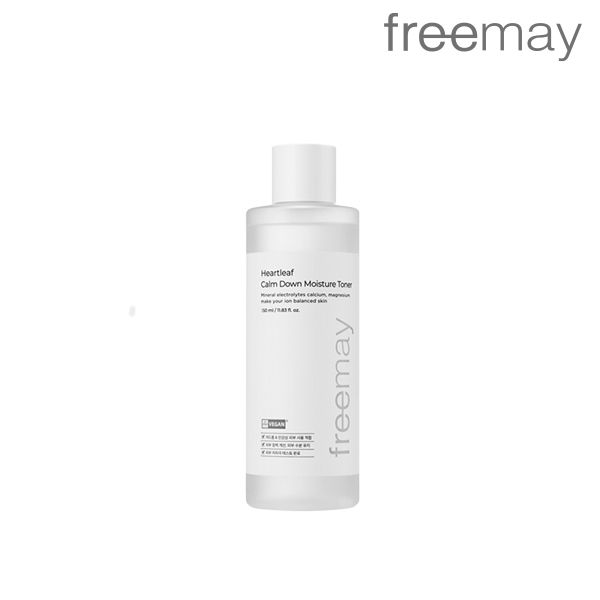 프리메이 어성초 토너 100ml, 1개 - 상세 이미지 3