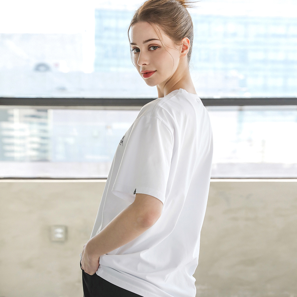 블랙몬스터핏 여성헬스복 기능성 운동복 트레이닝 BM220119 - 상세 이미지 4