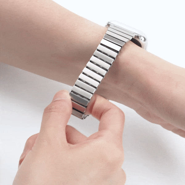 다양한 애플워치 스트랩