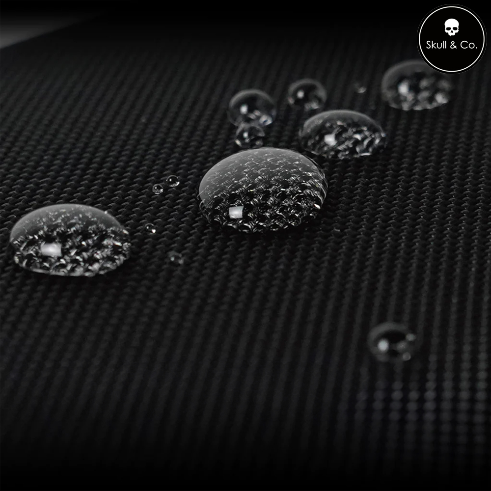 스팀덱 OLED ROG XBOX Ally X 클로8 케이스 스컬앤코 맥스캐리 파우치 - 상세 이미지 3