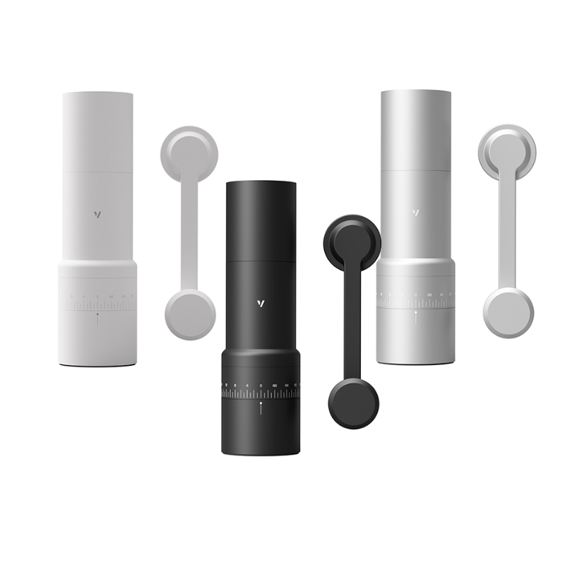 Varia 바리아 EVO 하이브리드 그라인더