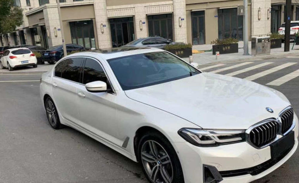 충칭 장베이 국제공항 셔틀버스 예시 이미지