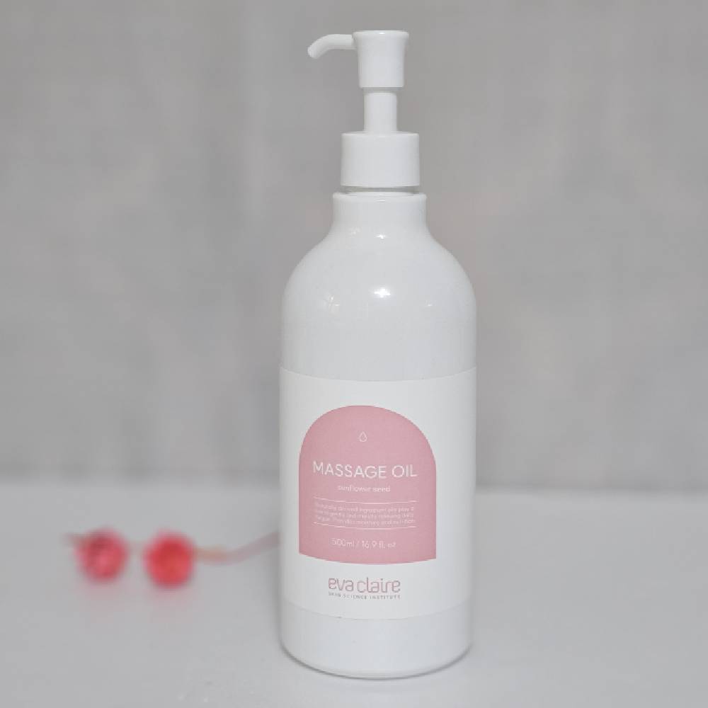 에바끌레르 일상속 스트레스 자연유래 마사지오일 500ml 이미지 7
