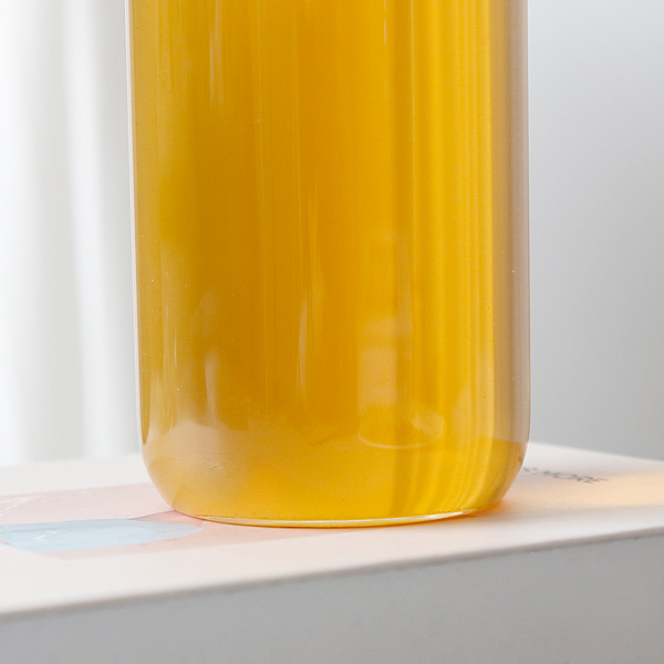 맥주컵 생 맥주잔 하이볼컵 유리컵 에이드잔 480ml - 상세 이미지 4