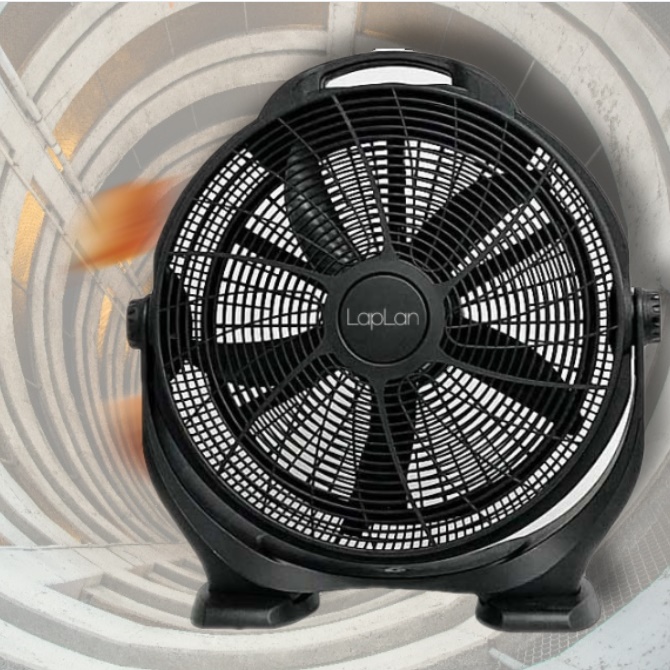 20인치 매장 써큘레이터 매장용 서큘레이터 주방 서큘레이터 주방용 식당 서큘레이터