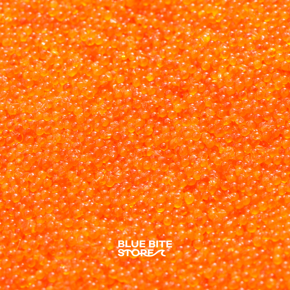 씨케이 날치알 레드 골드 900g 국내가공 - 상세 이미지 2