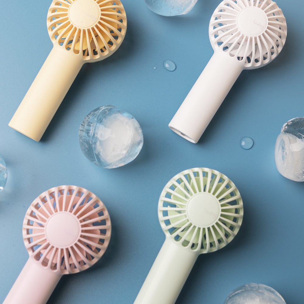 미니선풍기 초소형 초미니 미니 손 선풍기 휴대용 핸디형 목걸이 손풍기