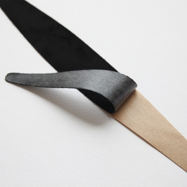 머리띠재료 헤어밴드만들기4cm 헤어밴드용 속지