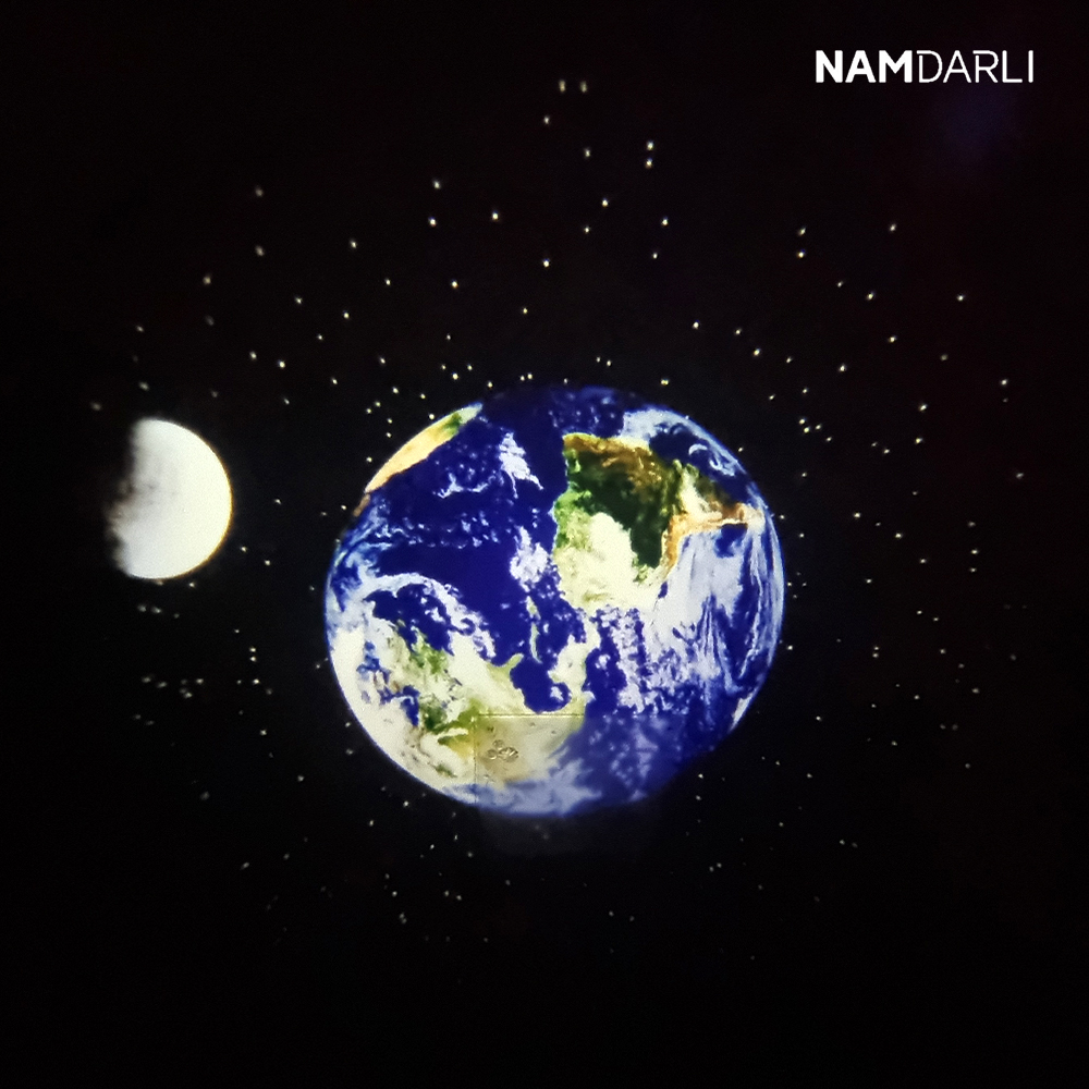 갤럭시 프로젝터 화이트 우주 무드등 오로라 우주인 별 달 별자리 빔 천장조명