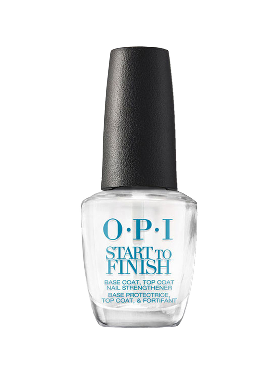 [OPI][베이스] 스타트 투 피니쉬(JP 버전) 15ml - 상세 이미지 2