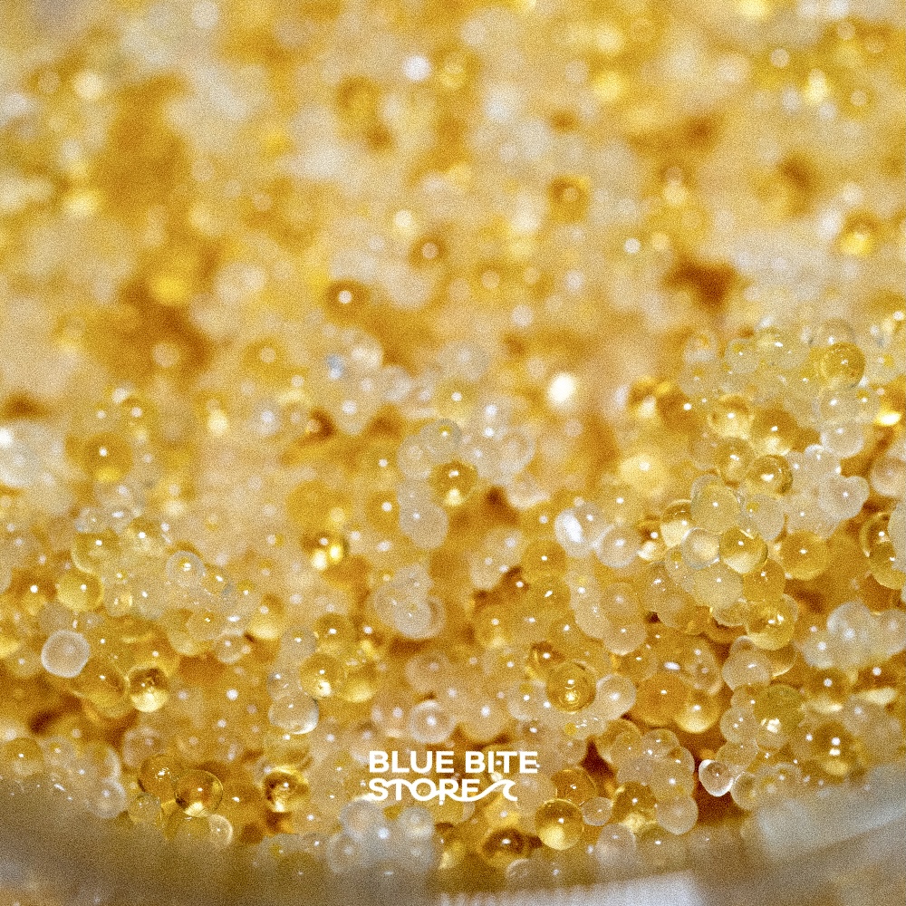 씨케이 날치알 레드 골드 900g 국내가공 - 상세 이미지 3