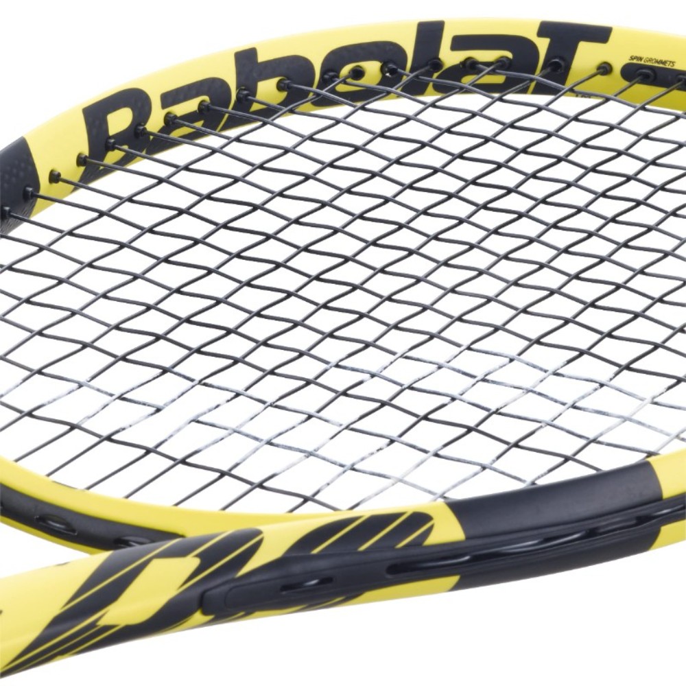 바볼랏 Babolat 경식테니스 스트링 RPM 블라스트 120 125 130 BA241101 블랙 125 상품 이미지