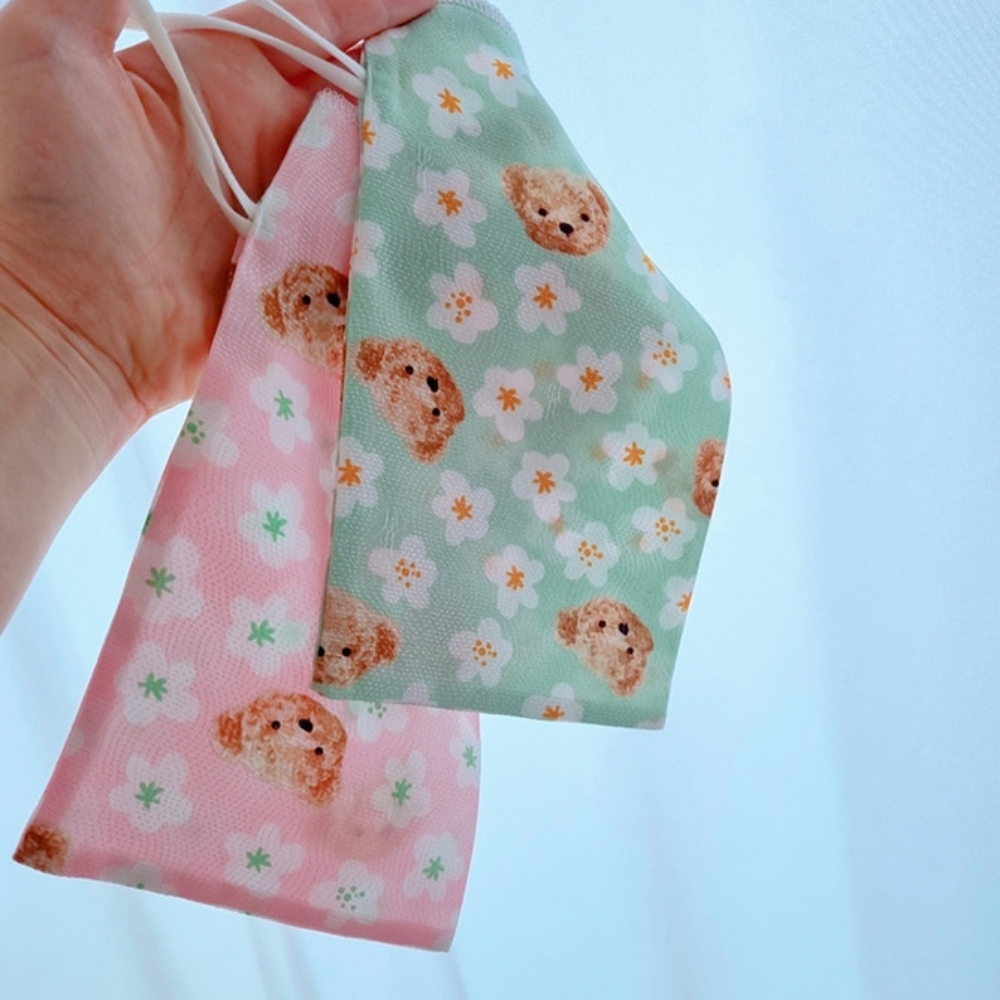 인견때타올 삼베 때수건 얼굴 때밀이 아기