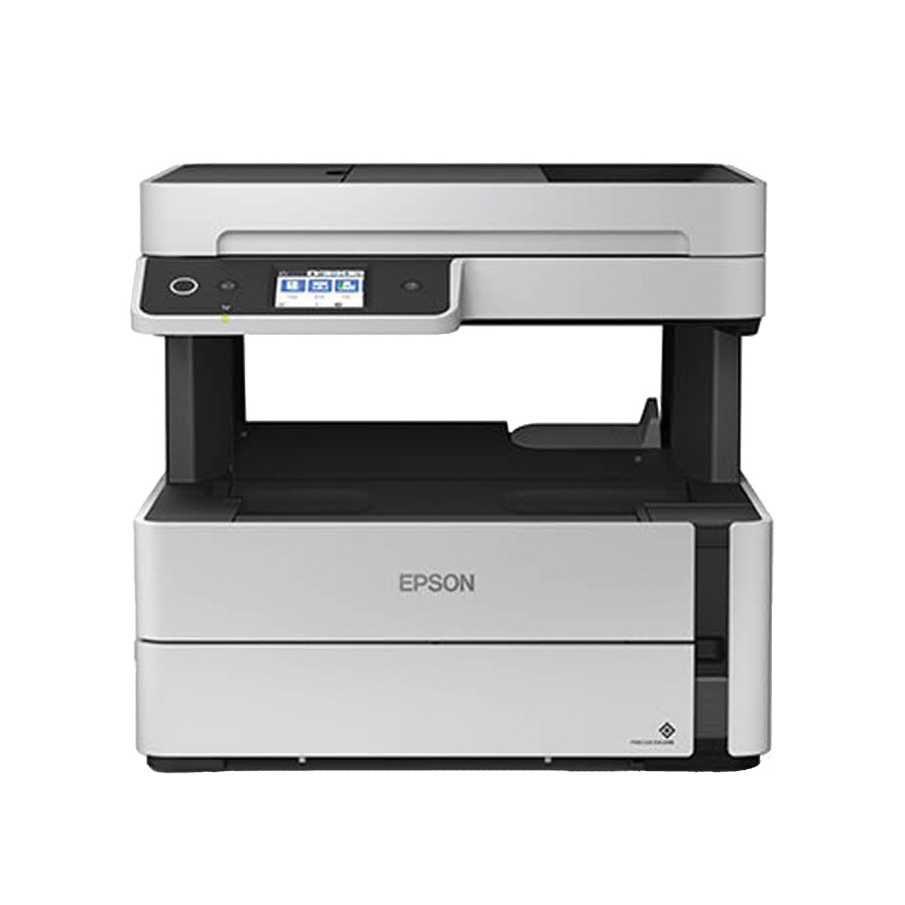 엡손 M3170 무한잉크 잉크포함 흑백 프린터 복합기