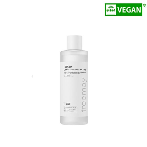 프리메이 어성초 토너 100ml, 1개 - 상세 이미지 2