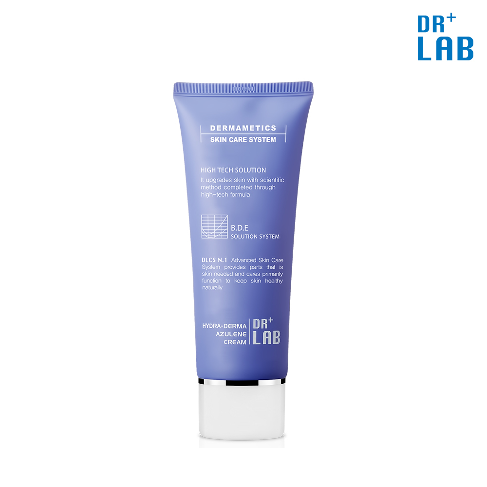 [공식][닥터랩] 하이드라 더마 아쥴렌크림 200ml + 올-데이 디펜스 선크림 SPF50+ PA+3 - 상품 이미지