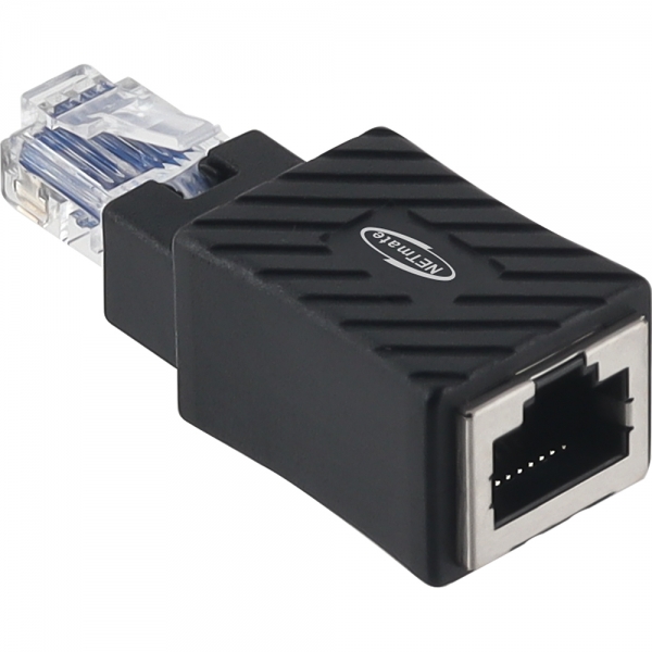 강원전자 넷메이트 RJ-45 젠더 NM-RG05 - 상세 이미지 2