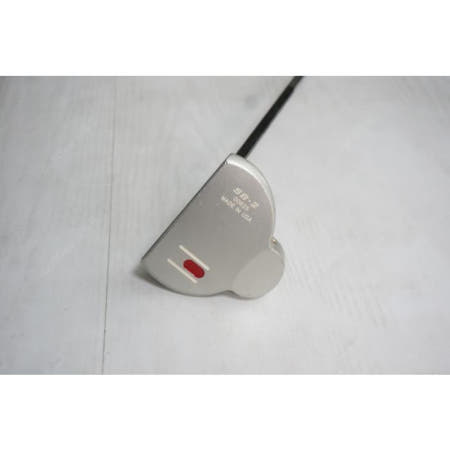 [중고]시모어 SB-Z 플래티넘 34인치 퍼터 센터 샤프트 퍼터