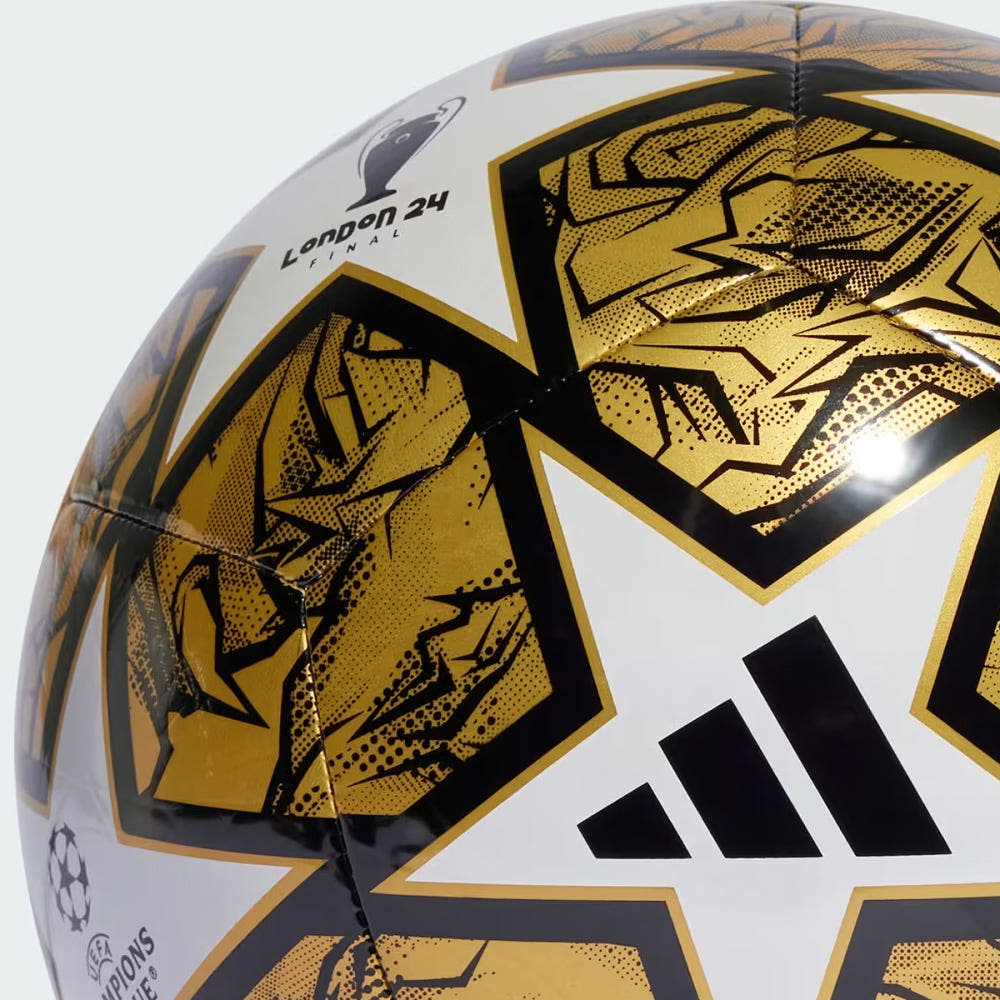 아디다스 축구공 디테일