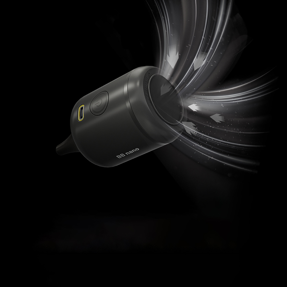 Nitecore BB Nano 미니 무선 송풍기 이미지 6