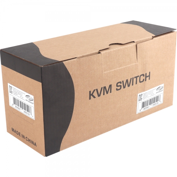 강원전자 넷메이트 8K 지원 Displayport KVM 2:1 스위치(USB) NM-DK8302P - 상세 이미지 4