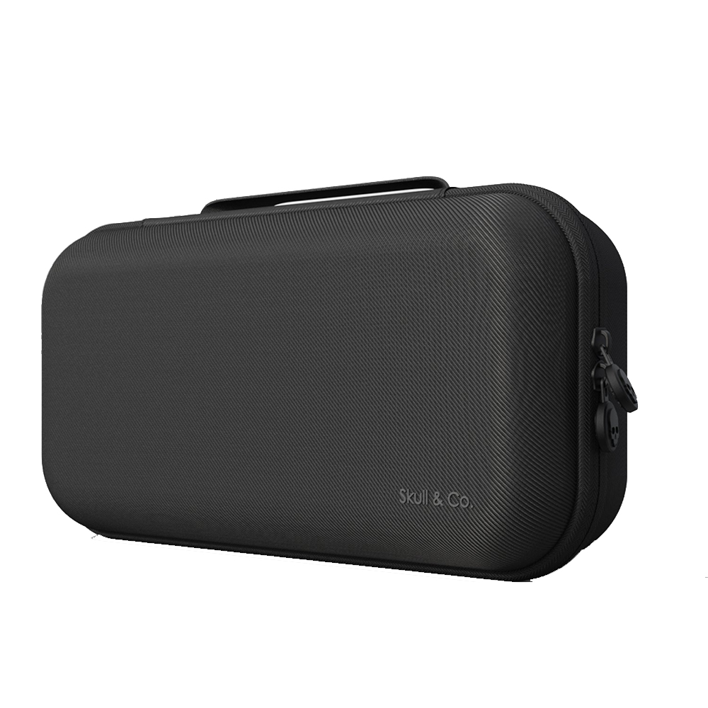 스팀덱 OLED ROG Ally X 클로8 케이스 스컬앤코 맥스캐리 파우치