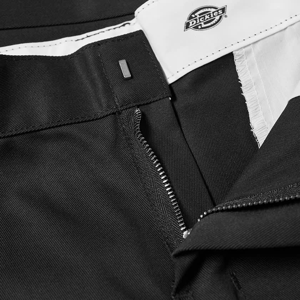 디키즈 오리지널 슬림핏 면바지 치노 팬츠 873 - 상세 이미지 5