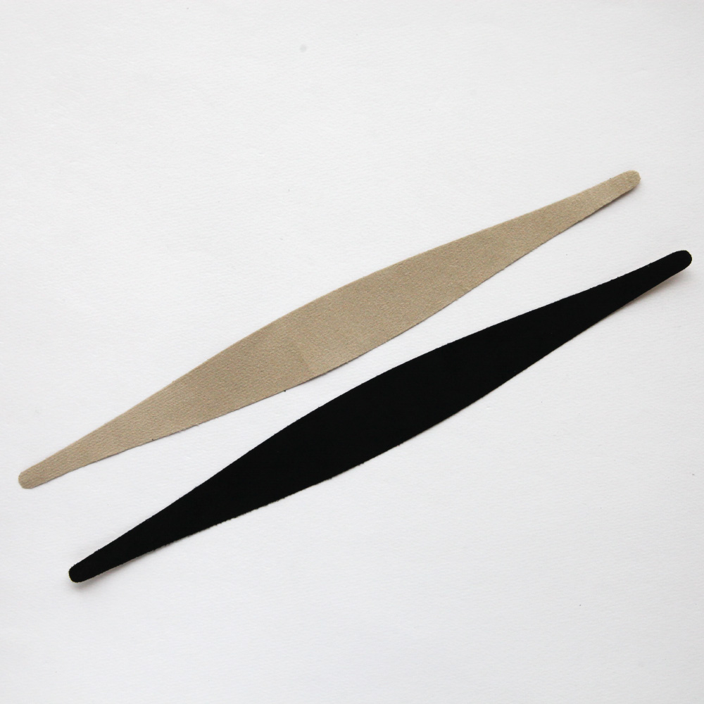 머리띠재료 헤어밴드만들기4cm 헤어밴드용 속지 - 상세 이미지 2