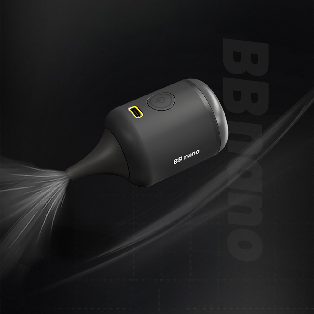 Nitecore BB Nano 미니 무선 송풍기 - 상품 이미지