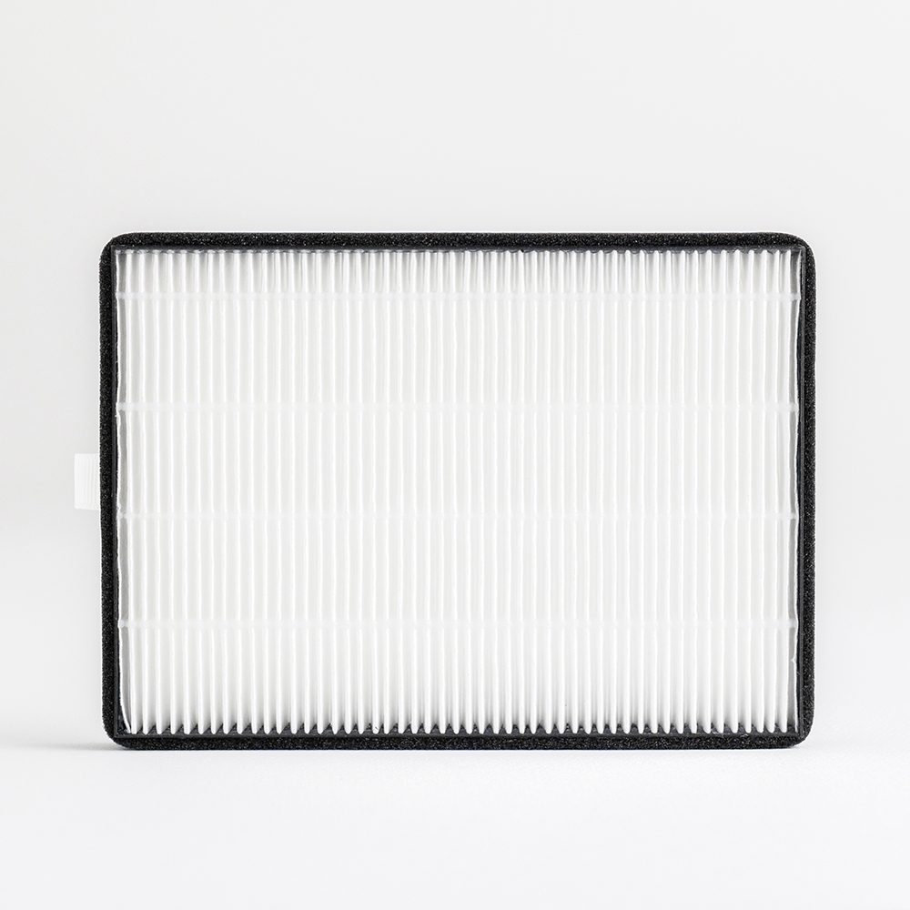 보본 미니제습기 VB-DH3000W 전용 공기정화 헤파 필터 제품 이미지