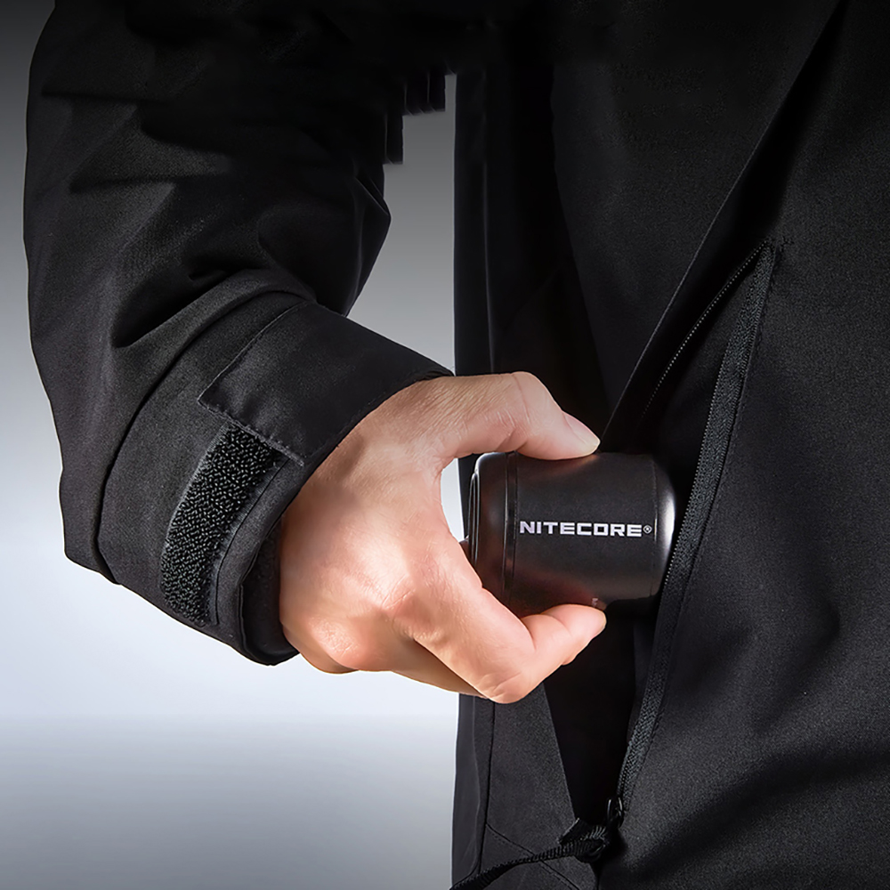 Nitecore BB Nano 미니 무선 송풍기 - 상세 이미지 5