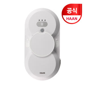 한경희 창문 로봇청소기 유리창 베란다창문 이중창 외창 청소기 스타터패키지 개봉기 | 실사용 후기 - 상품 이미지 4