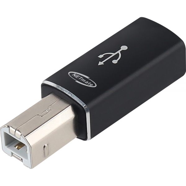 강원전자 넷메이트 USB2.0 BM/CF 젠더 NM-UGBMCF - 상세 이미지 2