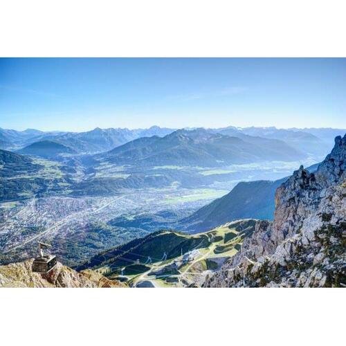 오스트리아 인스브루크 Top of Innsbruck PLUS - 메인 이미지