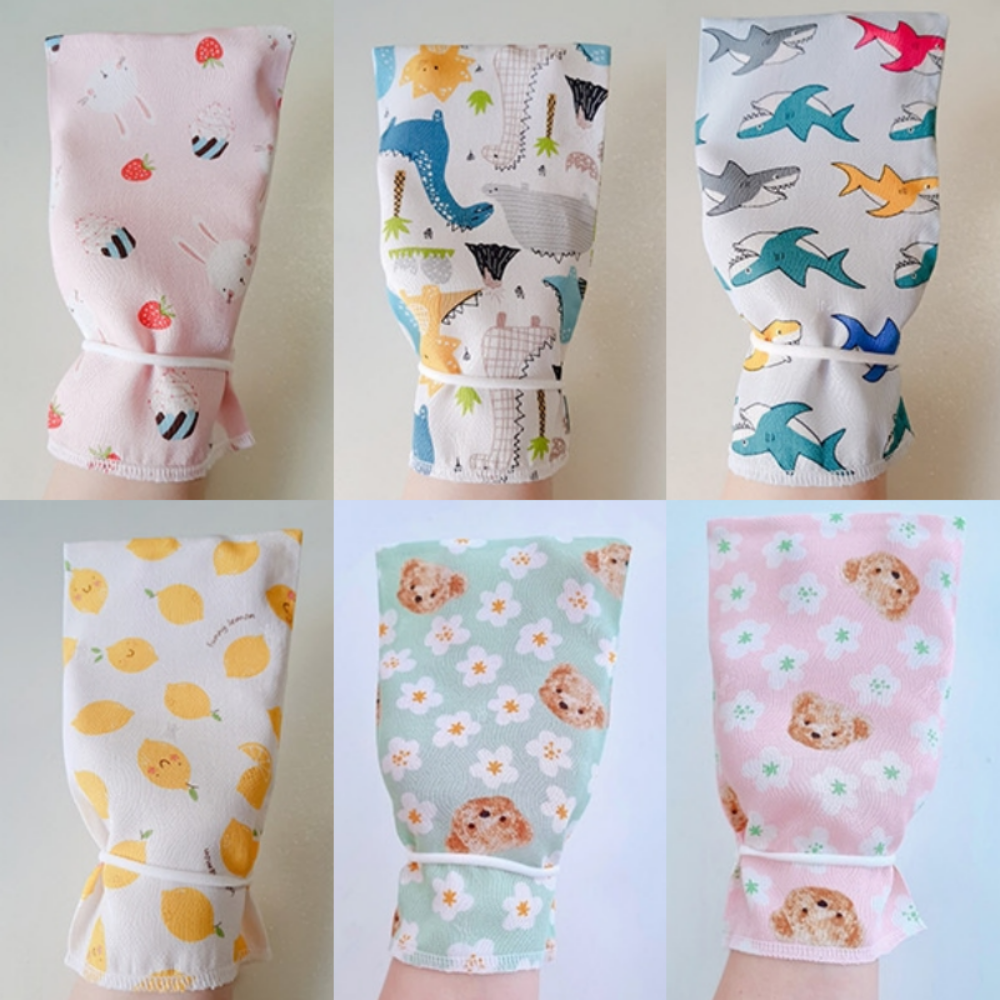 인견때타올 삼베 때수건 얼굴 때밀이 아기