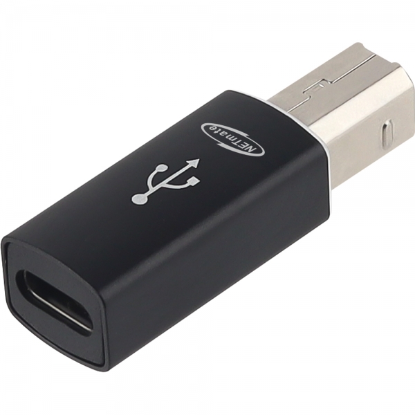 강원전자 넷메이트 USB2.0 BM/CF 젠더 NM-UGBMCF - 상세 이미지 3