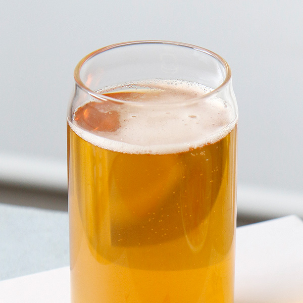 맥주컵 생 맥주잔 하이볼컵 유리컵 에이드잔 480ml - 상세 이미지 3