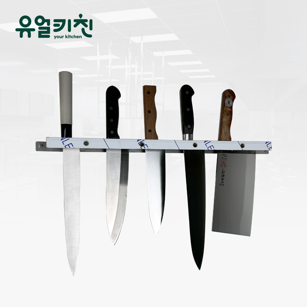 업소용 칼걸이 칼꽂이 칼거치대 식당용 소 - 상세 이미지 2