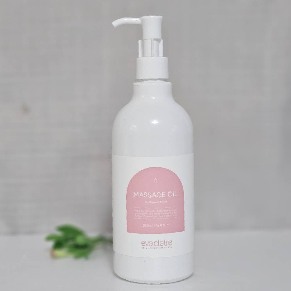 에바끌레르 일상속 스트레스 자연유래 마사지오일 500ml - 상세 이미지 4