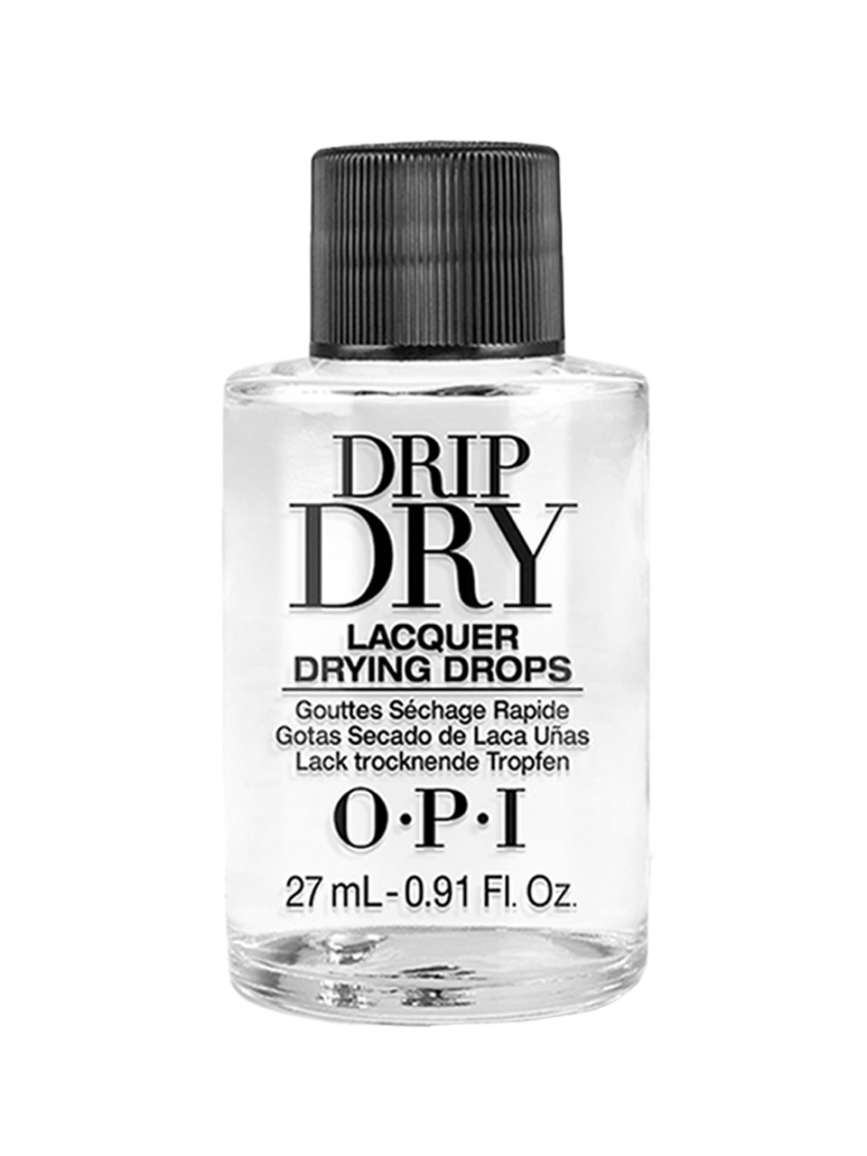 [OPI][드립드라이] Drip Dry 27ml - 상세 이미지 2