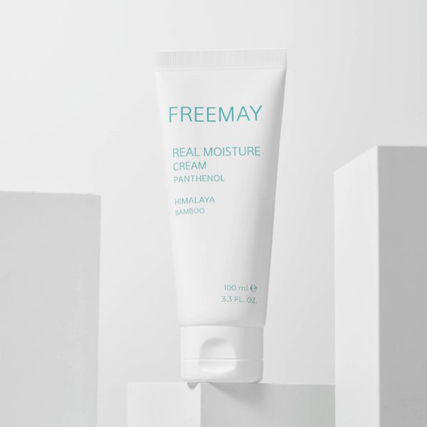프리메이 진정한 수분크림 100ml, 5개 - 상세 이미지 3