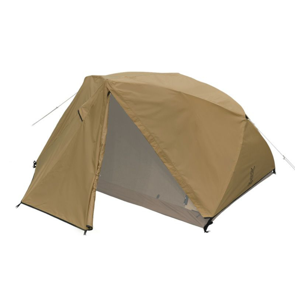 DOD 도플갱어 후카즈메 텐트 S 플라이시트 FUKADUME 2컬러 TF2-892