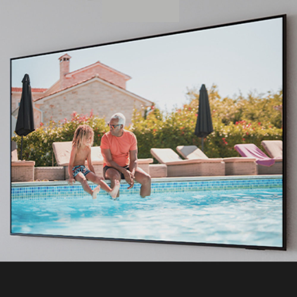 [으뜸효율] 삼성 UHD 189cm(75인치) 4K TV KU75UD8070FXKR 스탠드 이미지 7