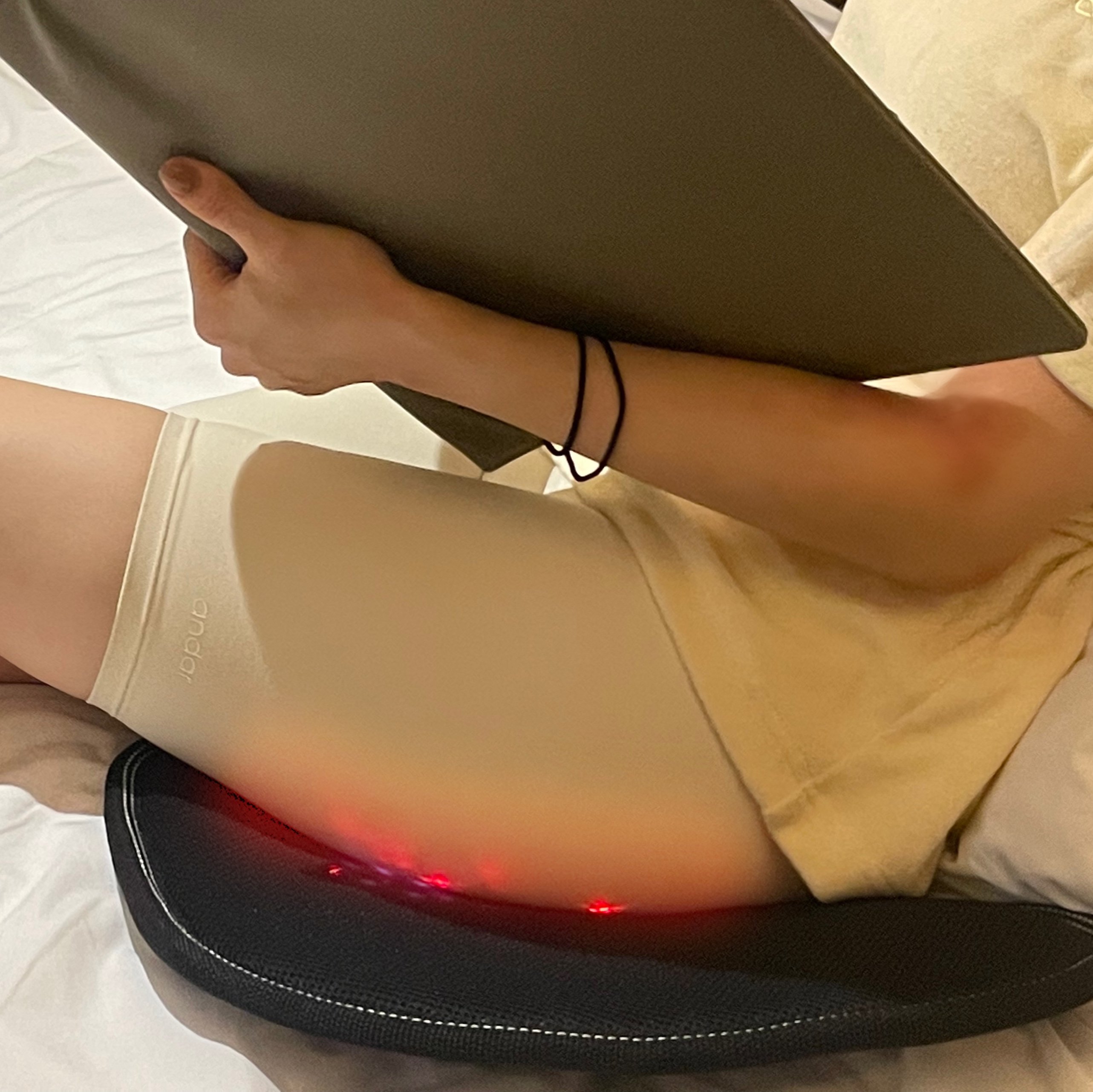 근적외선 좌욕기 치질 방석 건식 질염 좌욕 전립선 적외선 좌욕기 - 상세 이미지 2